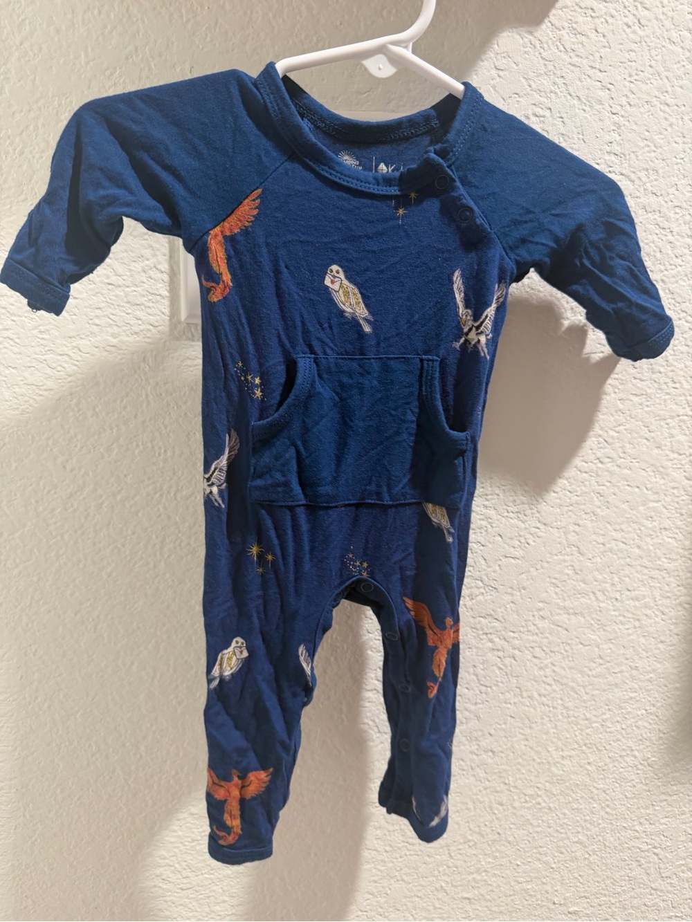 Kyte Baby x Harry Potter Sleeper